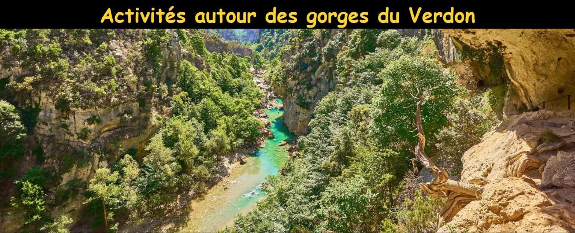 Gite Avec Terrasse Privee Proche Des Gorges Du Verdon Allemagne-en-Provence Exterior photo